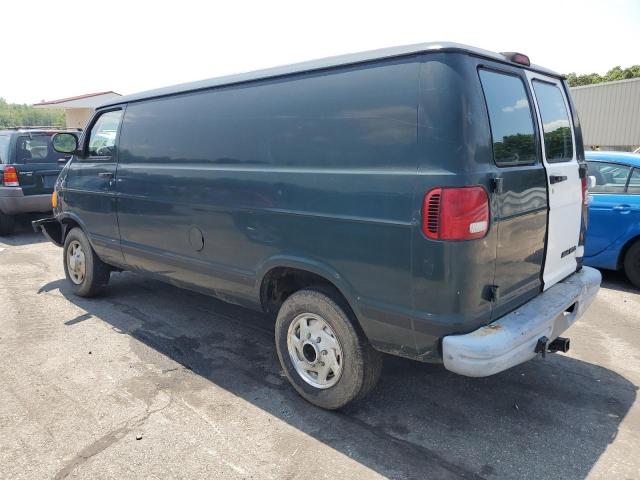 2003 Dodg B series VIN 2D7JB21Y93K514453 COPART salvage auction — FRONT END, CT - CERT OF TITLE-PARTS ONLY SALVA, sold $100 on 2026-07-22 (photo 2)