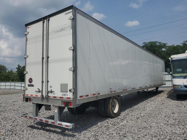 2022 Great dane All models VIN 1GR1P0622NT419441 COPART salvage auction — SIDE, TN - SALVAGE CERTIFICATE, sold $725 on 2026-07-30 (photo 4)
