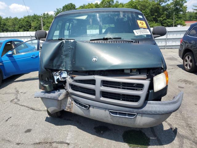 2003 Dodg B series VIN 2D7JB21Y93K514453 COPART salvage auction — FRONT END, CT - CERT OF TITLE-PARTS ONLY SALVA, sold $100 on 2026-07-22 (photo 5)