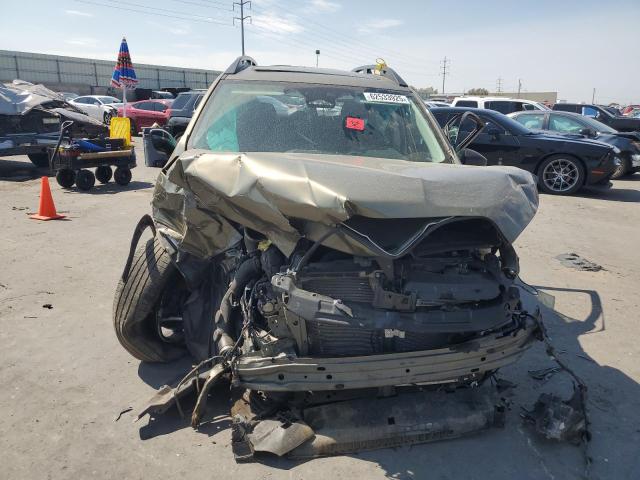 2023 Subaru Ascent VIN 4S4WMAHD1P3455441 COPART salvage auction — ALL OVER, NM - CERT OF TITLE-SALVAGE, sold $550 on 2026-07-02 (photo 5)