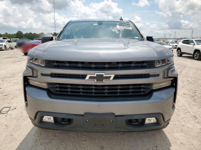 2019 Chevrolet All models VIN 3GCUYEED4KG282144 COPART salvage auction — HAIL, Tx - Certificate Of Title, sold $14,000 on 2026-08-21 (photo 5)