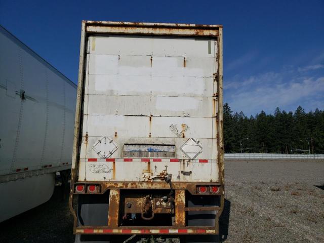 2006 Wabash Unknown VIN 1JJV281W86L976947 COPART salvage auction — MINOR DENT/SCRATCHES, TN - CERTIFICATE OF TITLE, sold $900 on 2026-07-10 (photo 6)