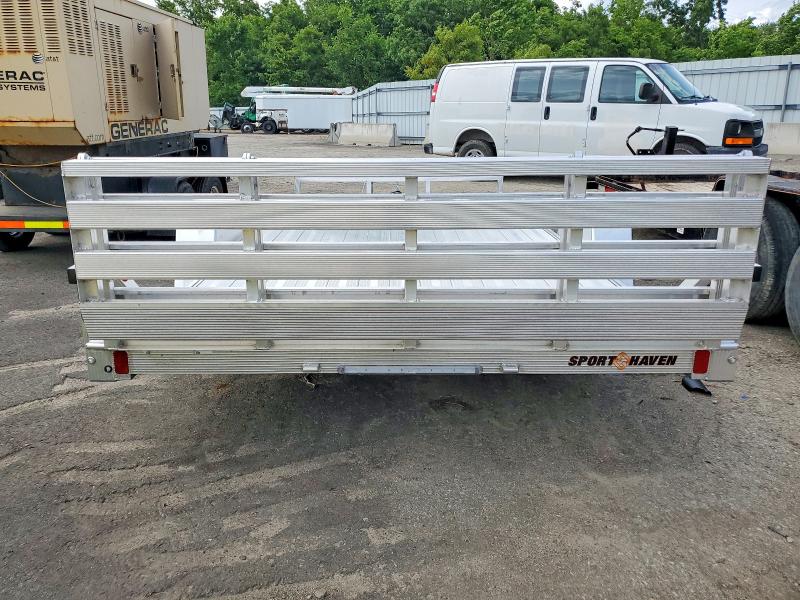 2026 Unknown Unknown VIN 590AU1811T0046674 COPART salvage auction — NORMAL WEAR, TN - CERTIFICATE OF TITLE (P), sold $1,750 on 2026-07-29 (photo 6)