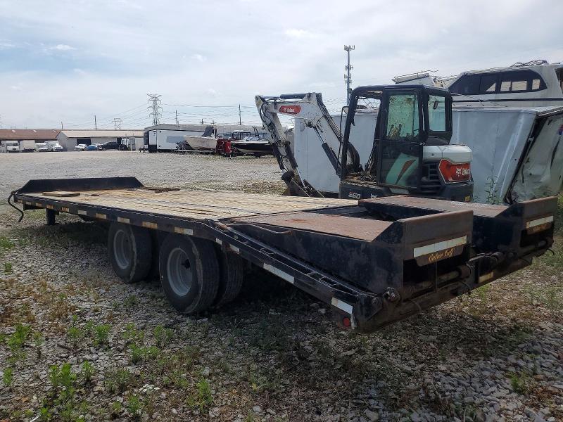 2019 Heav Y duty tra VIN 4Z1PB2521KS006019 COPART salvage auction — ALL OVER, KY - BILL OF SALE/PART ONLY/NO TITL, sold $2,250 on 2026-07-09 (photo 3)