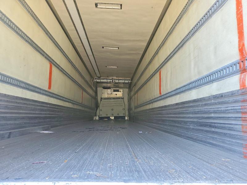 2010 Utility All models VIN 1UYVS2489AU843606 COPART salvage auction — FRONT END, CT, sold $60 on 2026-07-28 (photo 6)