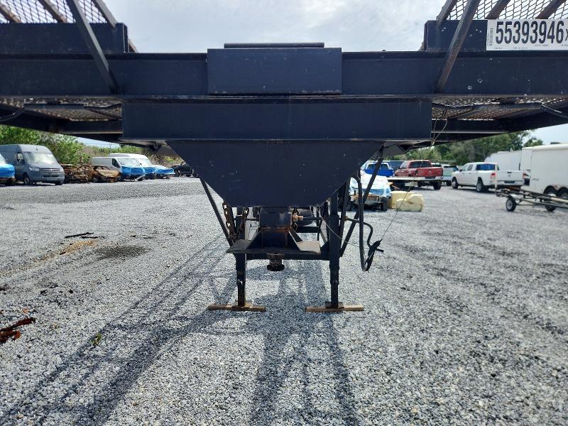 2013 Kaufman Unknown VIN 5VGFW5023DL002855 COPART salvage auction — NORMAL WEAR, CT, sold $125 on 2026-07-28 (photo 7)