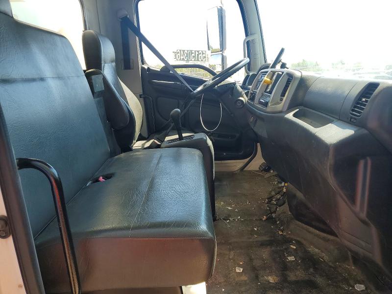 2016 Hino All other VIN 5PVNJ8JM3G4S50631 COPART salvage auction — NORMAL WEAR, NJ - CERTIFICATE OF TITLE (P), sold $925 on 2026-07-07 (photo 5)