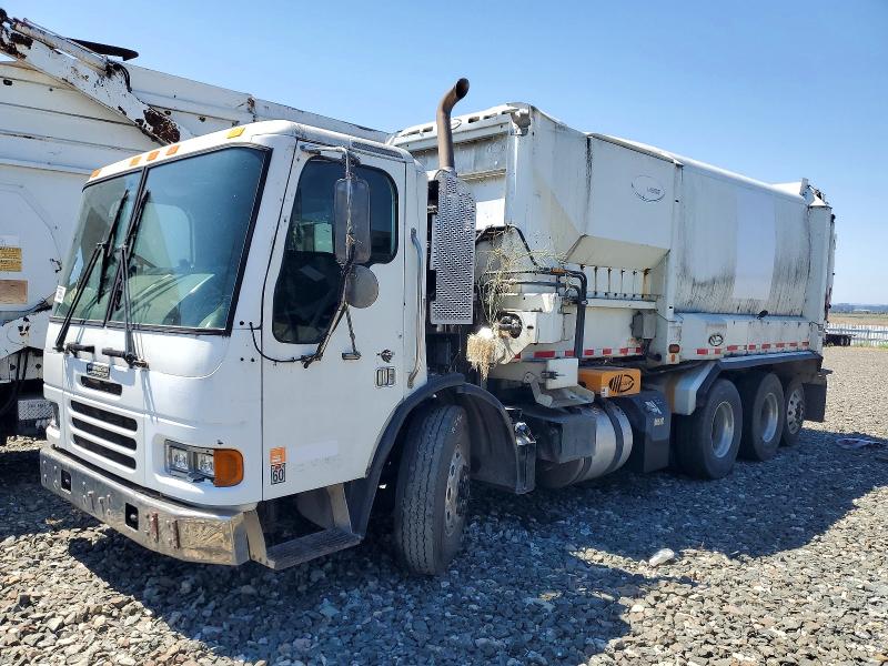 2013 American la france All other VIN 5SXHNZCY4DR1A1185 COPART salvage auction — FRONT END, CD, sold $1,550 on 2026-07-16 (photo 2)