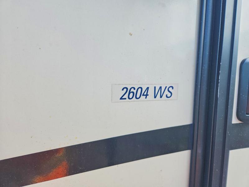 2013 Forrest river Other rv VIN 4X4TRLB21DD124340 COPART salvage auction — REAR END, IN - CERT OF TITLE-SALVAGE TITLE, sold $1,400 on 2026-07-30 (photo 5)