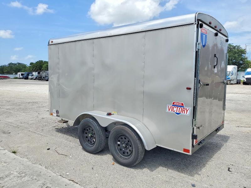 2025 Intersate VIN 4RAVS1227SG014909 COPART salvage auction — MINOR DENT/SCRATCHES, TN - CERTIFICATE OF TITLE (P), sold $3,500 on 2026-07-28 (photo 3)