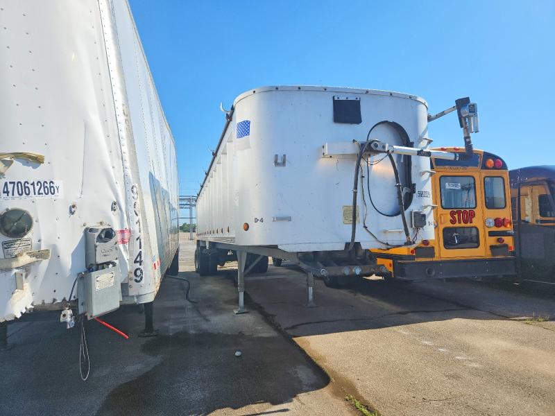 2009 Trailstar Unknown VIN 1T9FC39B391066115 COPART salvage auction — MINOR DENT/SCRATCHES, OH - CERT OF TITLE-SALVAGE, sold $7,400 on 2026-07-09 (photo 1)