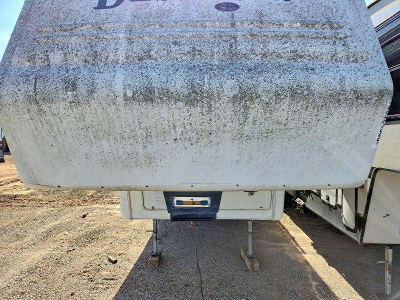 2000 Jay Recreation VIN 1UJCJ02RXY1K40426 COPART salvage auction — SIDE, SV, sold $10 on 2026-07-16 (photo 7)