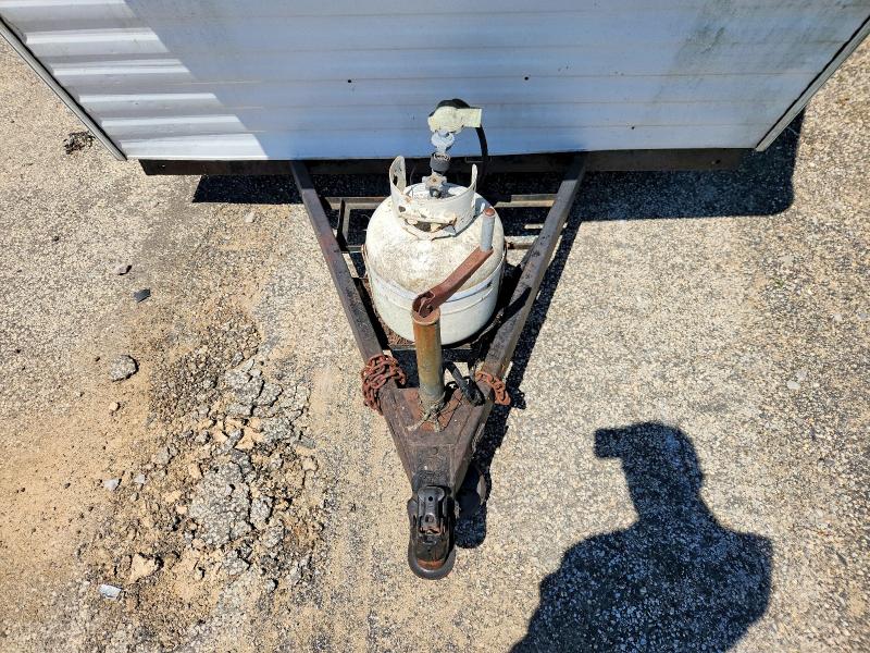 1994 Unknown Unknown VIN 1R9TA1614RM208009 COPART salvage auction — ROOF, WI - JUNKED VEHICLE BILL OF SALE, sold $15 on 2026-07-09 (photo 7)