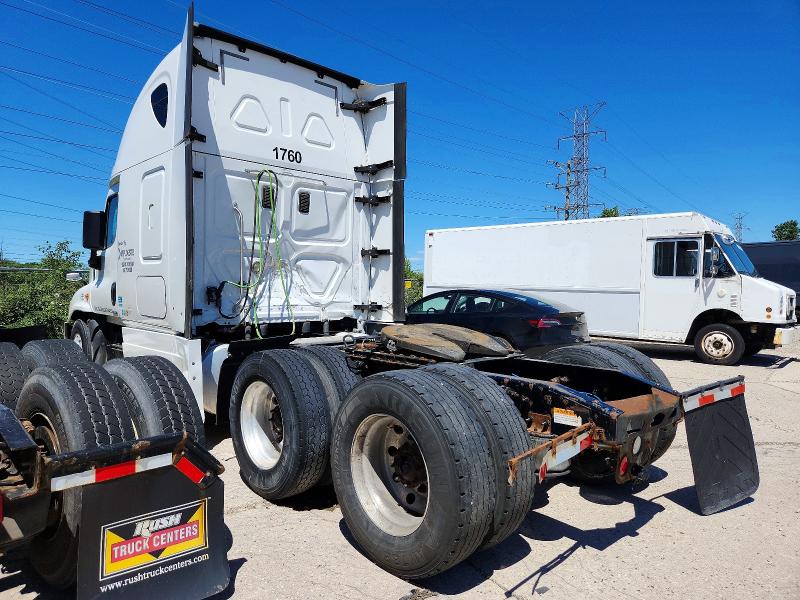 2016 Freightliner All other VIN 3AKJGLD56GSGW4853 COPART salvage auction — REAR END, CT, sold $1,350 on 2026-07-30 (photo 3)