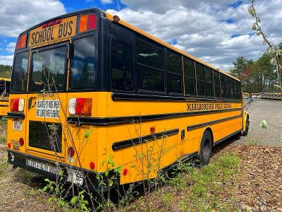 2015 Freightliner All other VIN 4UZABRDU8FCFW9555 COPART salvage auction — NORMAL WEAR, CT, sold $1,050 on 2026-07-09 (photo 4)