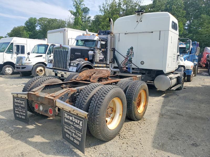 2006 Mack 600 cxn600 VIN 1M1AK06Y46N009324 COPART salvage auction — FRONT END, MD - CERTIFICATE OF TITLE, sold $5,800 on 2026-07-14 (photo 4)
