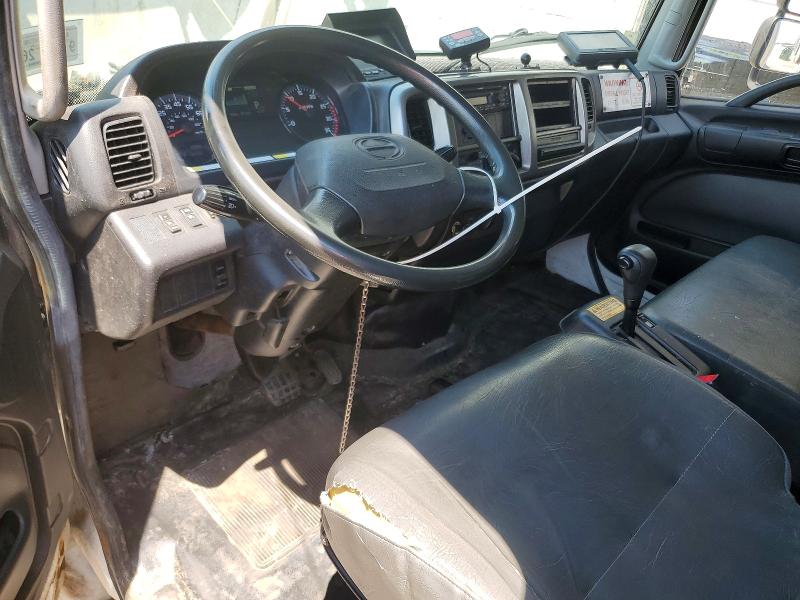 2016 Hino All other VIN 5PVNE8JV2G4S54943 COPART salvage auction — NORMAL WEAR, NY - CERTIFICATE OF TITLE, sold $125 on 2026-07-28 (photo 8)