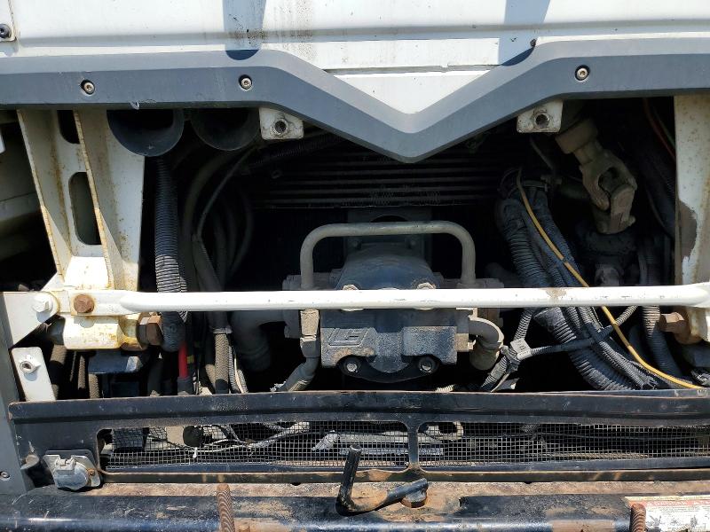 2013 Mack All other VIN 1M2AU04C6DM007848 COPART salvage auction — FRONT END, FL - CERTIFICATE OF DESTRUCTION, sold $275 on 2026-07-27 (photo 7)
