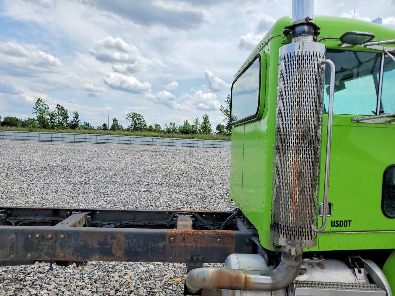 2003 Ptrb All other VIN 2NPNHD7X73M811626 COPART salvage auction — NORMAL WEAR, CT, sold $950 on 2026-07-13 (photo 6)