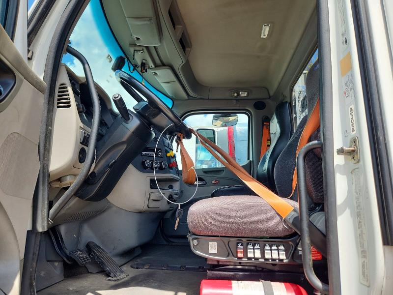 2019 Peterbilt All other VIN 1XPBA48X0KD478590 COPART salvage auction — MINOR DENT/SCRATCHES, CT, sold $6,000 on 2026-07-07 (photo 5)