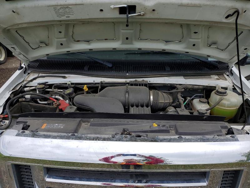 2020 Foresriver River VIN 1FDXE4FS2KDC50637 COPART salvage auction — NORMAL WEAR, BS, sold $18,300 on 2026-07-28 (photo 7)
