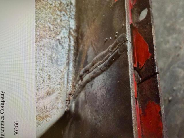 2021 Agco 9316d VIN AGCM9316DMHRH8246 COPART salvage auction — FRONT END, KS - BILL OF SALE, sold $275 on 2026-07-31 (photo 6)