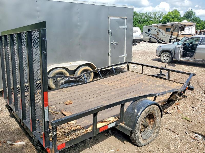 2023 Bxbo All models VIN 16V1U1511P2272768 COPART salvage auction — SIDE, AL - BILL OF SALE, sold $5 on 2026-07-28 (photo 4)