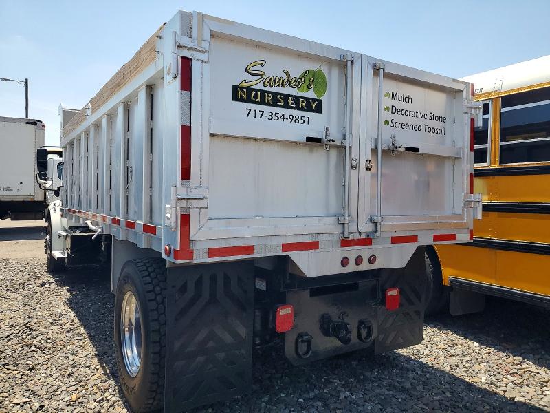 2019 Freightliner All other VIN 3ALACXFC4KDKC9751 COPART salvage auction — NORMAL WEAR, NJ - CERTIFICATE OF TITLE, sold $11,500 on 2026-07-28 (photo 3)