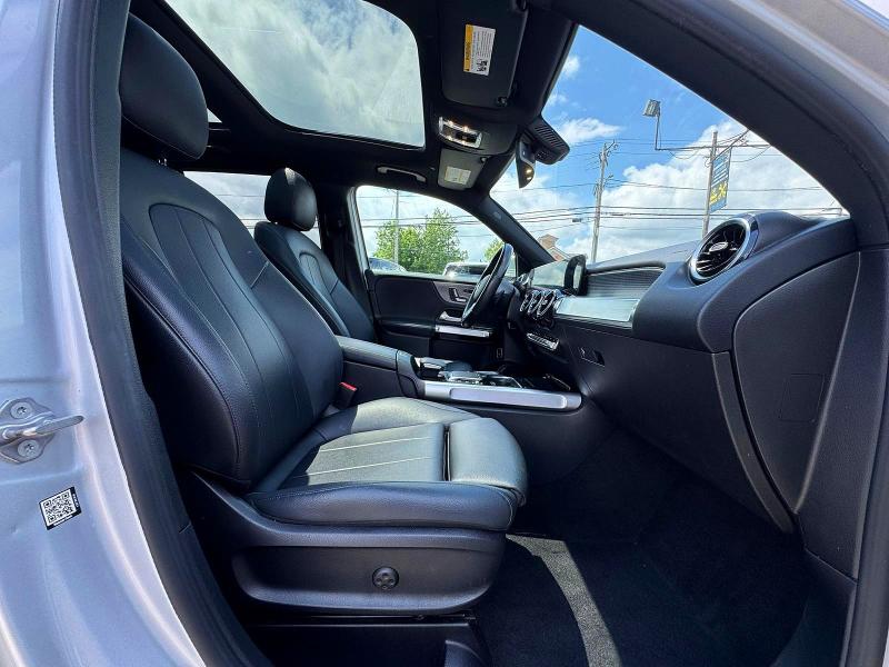 2021 Mercedes-benz Glb VIN W1N4M4HB3MW092722 COPART salvage auction — NORMAL WEAR, MD - CERTIFICATE OF TITLE (P), sold $14,200 on 2026-07-27 (photo 5)