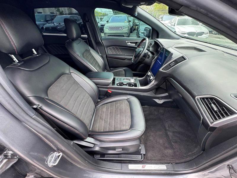 2024 Ford Edge VIN 2FMPK4J94RBA75028 COPART salvage auction — NORMAL WEAR, TX - CERTIFICATE OF TITLE (P), sold $18,400 on 2026-07-24 (photo 5)