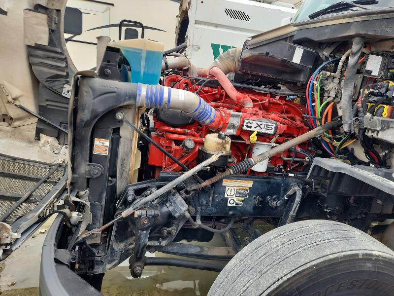 2019 Peterbilt All other VIN 1XPBD49X8KD600263 COPART salvage auction — NORMAL WEAR, CT, sold $7,200 on 2026-07-16 (photo 7)