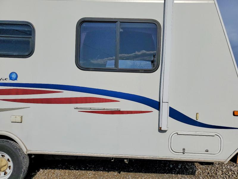 2008 Jayco All models VIN 1UJBJ02J881JH0569 COPART salvage auction — HAIL, MO - SALVAGE CERTIFICATE OF TITLE, sold $1,700 on 2026-07-30 (photo 5)