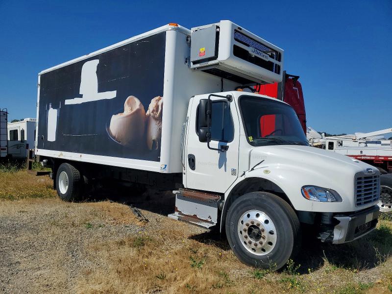 2015 Freightliner All other VIN 3ALACXDT6FDGF3430 — COPART salvage auction photo