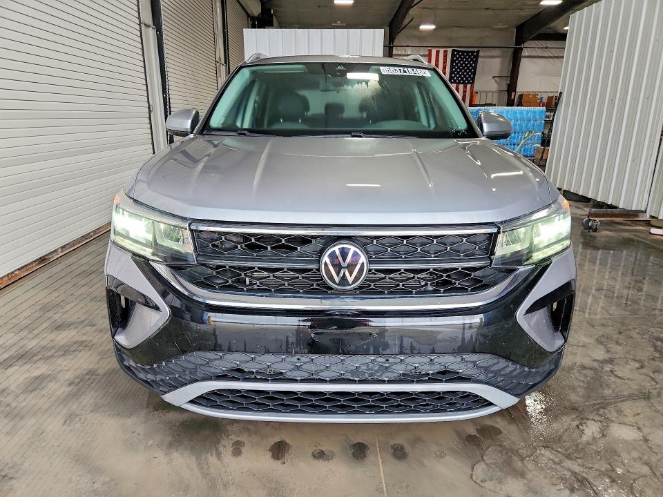 2022 Volkswagen All other VIN 3VVYX7B2XNM088583 COPART salvage auction — MINOR DENT/SCRATCHES, CT, sold $8,900 on 2026-07-23 (photo 5)