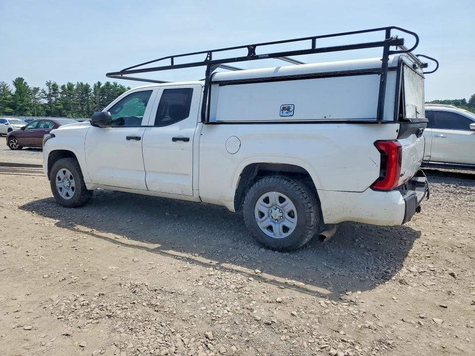 2023 Toyota Tundra VIN 5TFKB5DA3PX099515 COPART salvage auction — SIDE, CT, sold $16,200 on 2026-07-20 (photo 2)