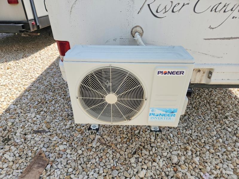 2006 Trailer River cany VIN 4TKFW342463000765 COPART salvage auction — NORMAL WEAR, CT, sold $2,950 on 2026-07-07 (photo 7)