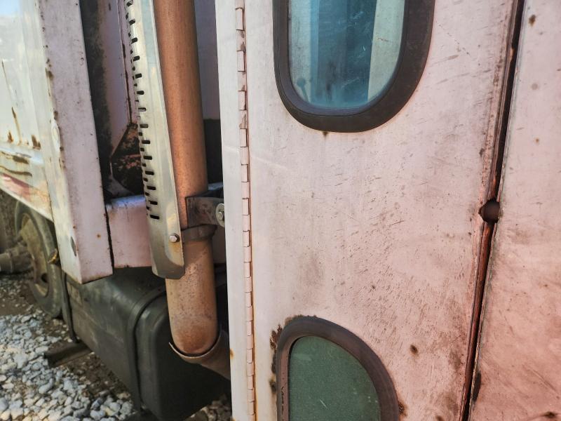 1997 Freightliner All other VIN 1FV6HLBB9VH696390 COPART salvage auction — NORMAL WEAR, FL - CERTIFICATE OF DESTRUCTION (P), sold $600 on 2026-07-09 (photo 9)