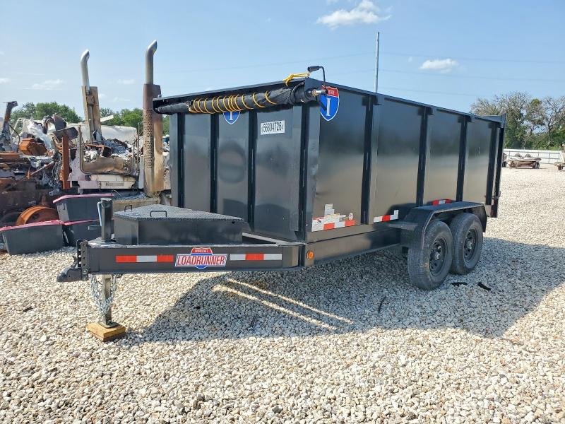 2026 Interstate Unknown VIN 4RADU1422TC078075 COPART salvage auction — NORMAL WEAR, CT, sold $9,000 on 2026-08-01 (photo 2)