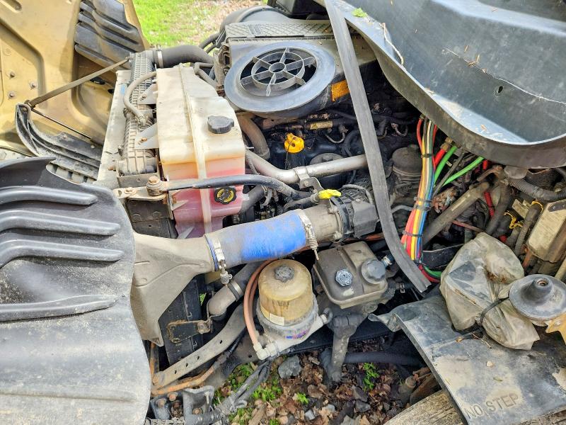 2018 Freightliner All other VIN 3AKJGHDV5JDJS2438 COPART salvage auction — MECHANICAL, ON - PERMIT NO BRAND - FIT, sold $1,300 on 2026-07-23 (photo 7)