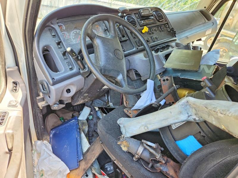 2016 Frht All other VIN 3ALACWDTXGDHT6133 COPART salvage auction — FRONT END, ST, sold $200 on 2026-07-27 (photo 8)