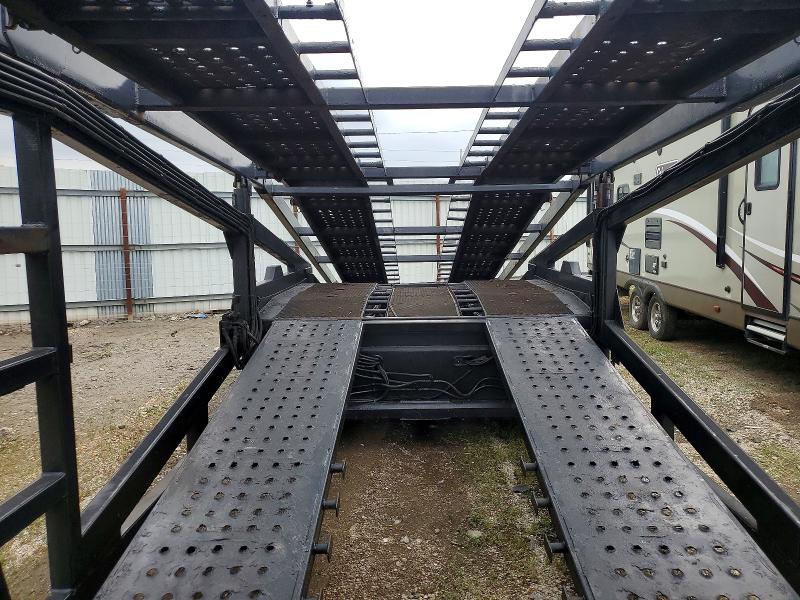 2016 Unknown VIN 1S9CA5324GP297318 COPART salvage auction — NORMAL WEAR, IL - CERTIFICATE OF TITLE (P), sold $2,050 on 2026-07-30 (photo 6)