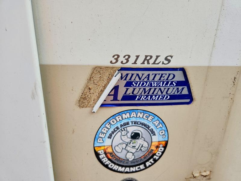 2014 Keystone Sprinter VIN 4YDT33126E1531577 COPART salvage auction — WATER/FLOOD, IN - CERT OF TITLE-SALVAGE FLOOD (P), sold $800 on 2026-07-30 (photo 5)