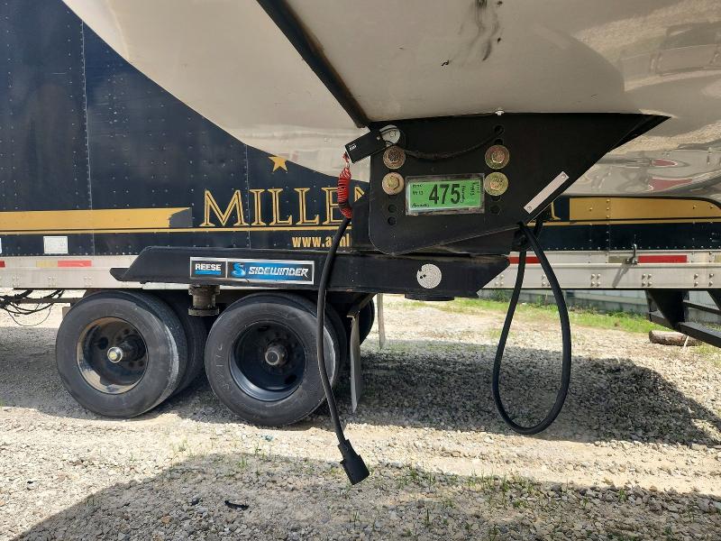 2018 Keystone Springdale VIN 4YDF30023J3105468 COPART salvage auction — ROOF, MO - SALVAGE CERTIFICATE OF TITLE, sold $7,200 on 2026-07-30 (photo 7)