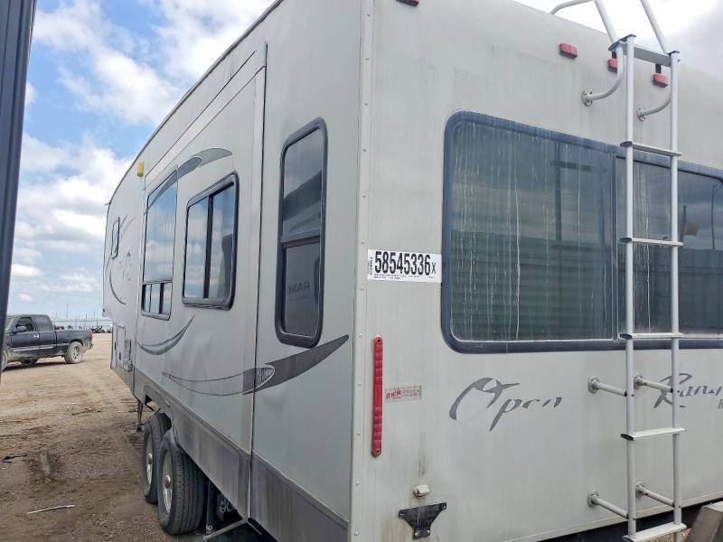 2011 Open range Unknown VIN 5XMFL3025B2004769 COPART salvage auction — MINOR DENT/SCRATCHES, NE - CERT OF TITLE-SALVAGE, sold $3,600 on 2026-07-30 (photo 3)