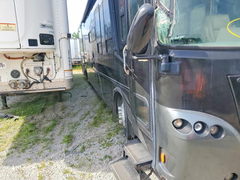 2006 Freightliner All other VIN 4UZAB2CY06CW98611 COPART salvage auction — SIDE, MI - CERTIFICATE OF TITLE, sold $3,000 on 2026-07-09 (photo 9)