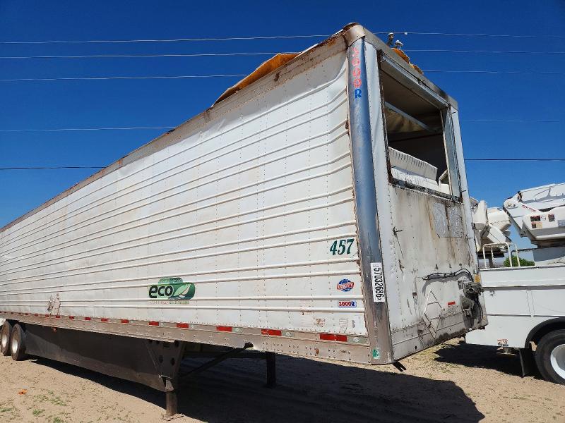 2014 Utility All models VIN 1UYVS2538EU772603 COPART salvage auction — FRONT END, NM - CERT OF TITLE-SALVAGE, sold $350 on 2026-07-30 (photo 9)