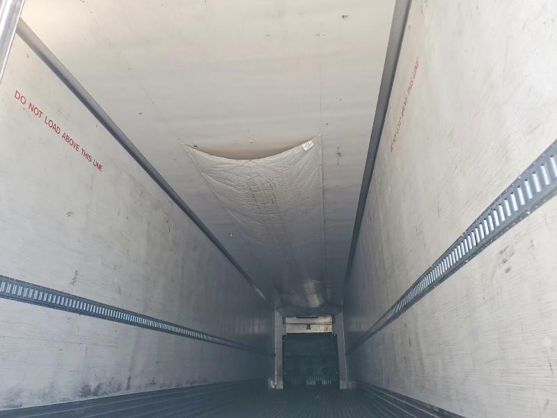 2014 Utility trailer mfg VIN 1UYVS2539EM910004 COPART salvage auction — SIDE, CT, sold $3,350 on 2026-07-27 (photo 8)