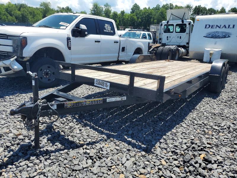 2025 Carry on All models VIN 4YMBU2026TG002323 COPART salvage auction — NORMAL WEAR, CT, sold $1,900 on 2026-07-08 (photo 2)