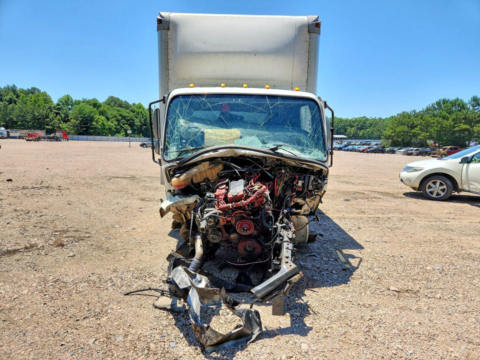 2016 Frht All other VIN 3ALACWDTXGDHT6133 COPART salvage auction — FRONT END, ST, sold $200 on 2026-07-27 (photo 5)