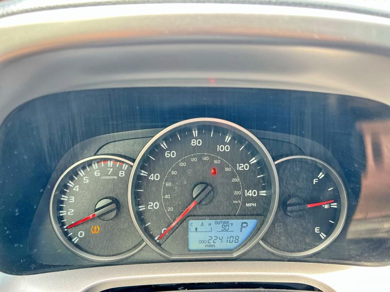 2016 Toyota Rav4 VIN JTMBFREV0GJ100071 COPART salvage auction — MINOR DENT/SCRATCHES, NY - CERTIFICATE OF TITLE (P), sold $6,200 on 2026-07-09 (photo 8)